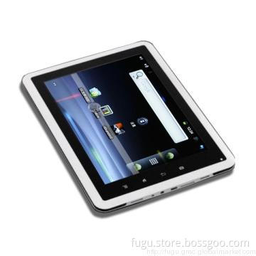 8\'\' Tablet PC, 3G Phone Call Function, GPS, Dual Cameras, Bluetooth